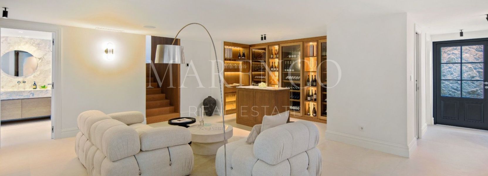 Villa en Nueva Andalucia, Marbella