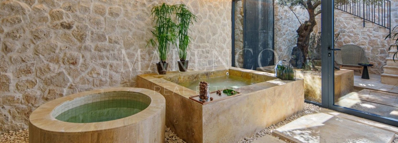 Villa en Nueva Andalucia, Marbella