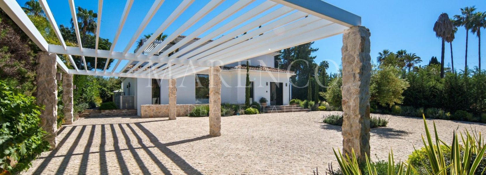 Villa en Nueva Andalucia, Marbella
