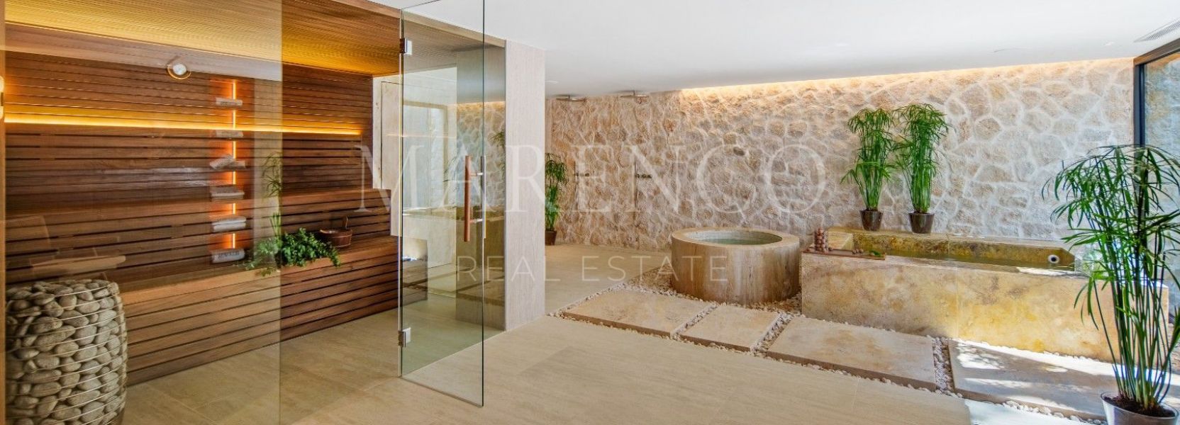 Villa en Nueva Andalucia, Marbella