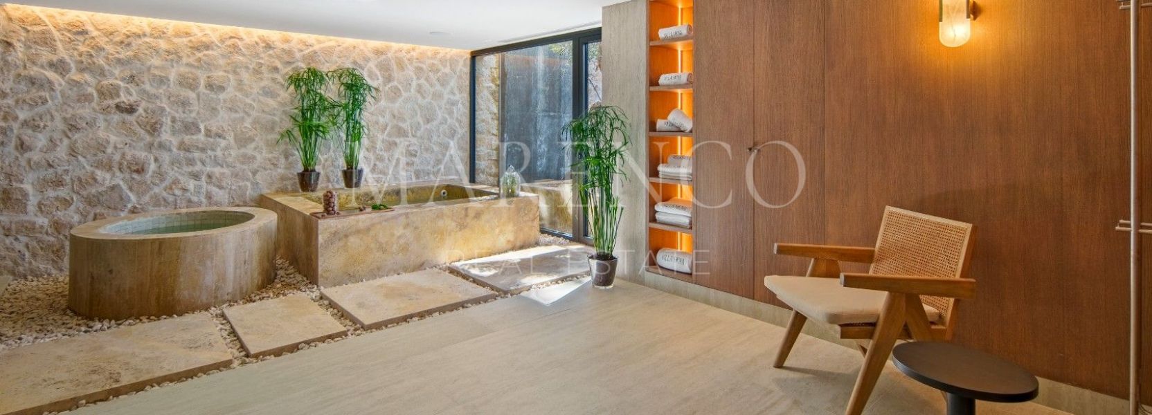 Villa en Nueva Andalucia, Marbella