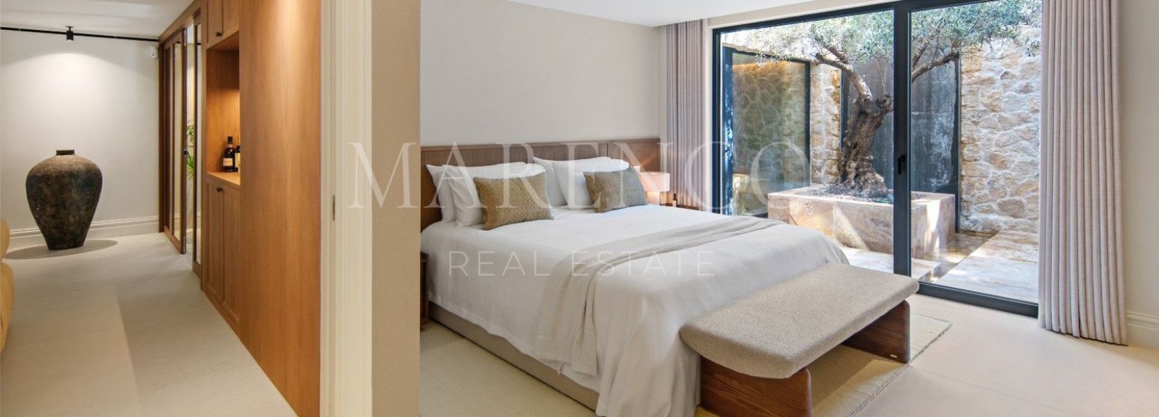 Villa en Nueva Andalucia, Marbella