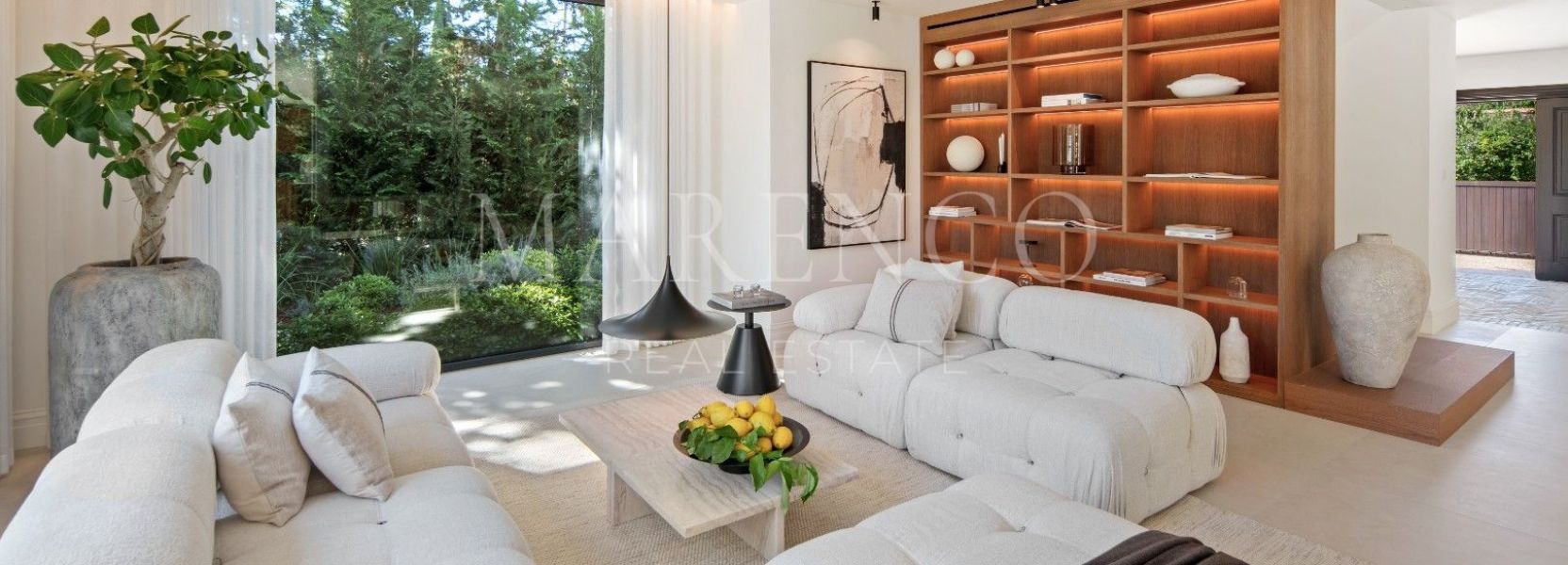 Villa en Nueva Andalucia, Marbella