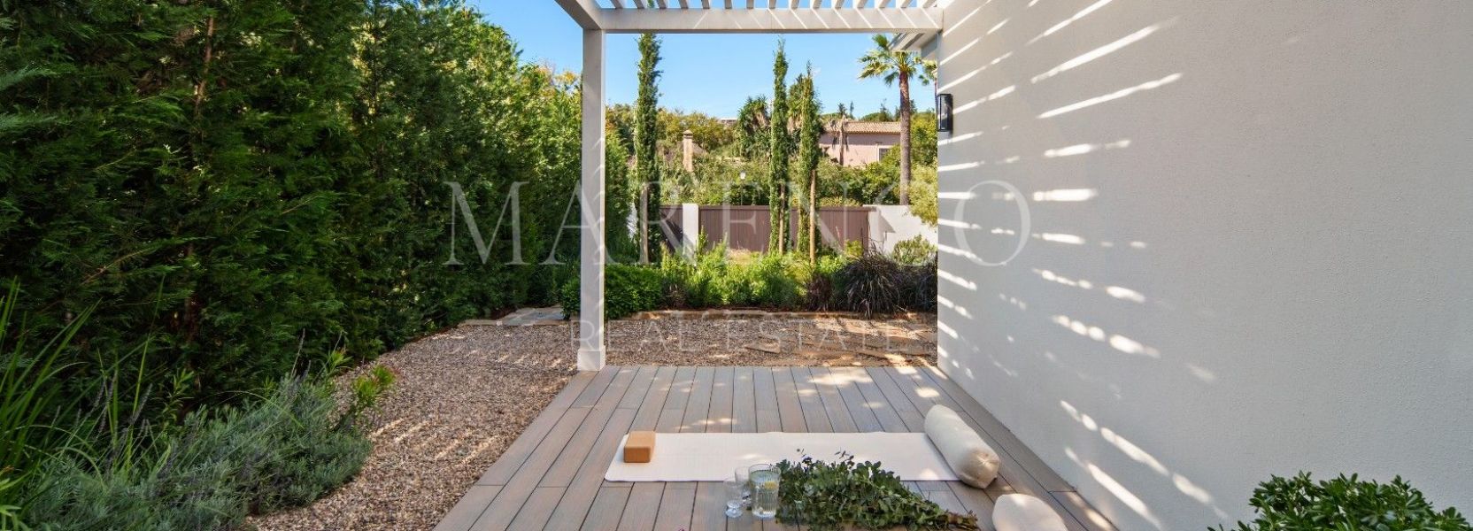 Villa en Nueva Andalucia, Marbella