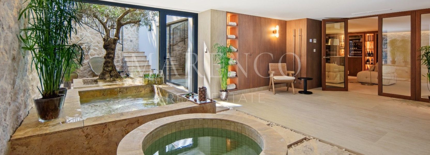Villa en Nueva Andalucia, Marbella