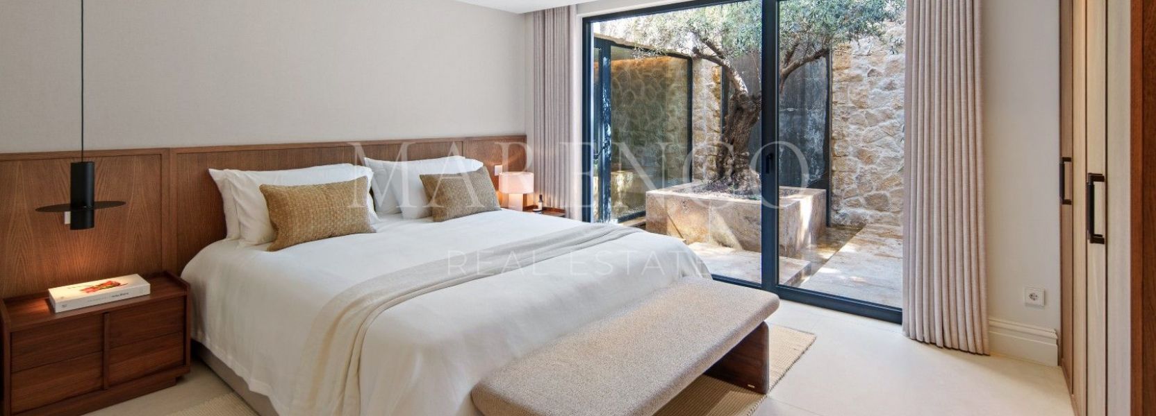 Villa en Nueva Andalucia, Marbella