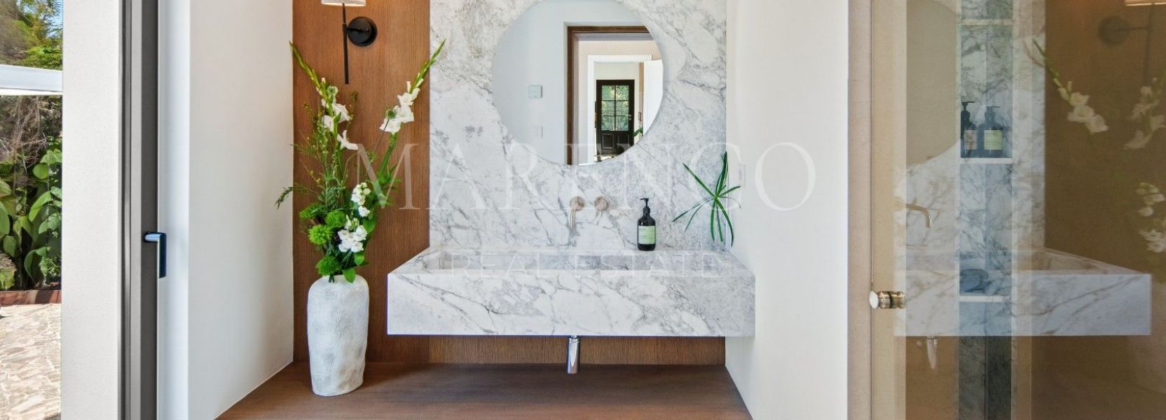 Villa en Nueva Andalucia, Marbella