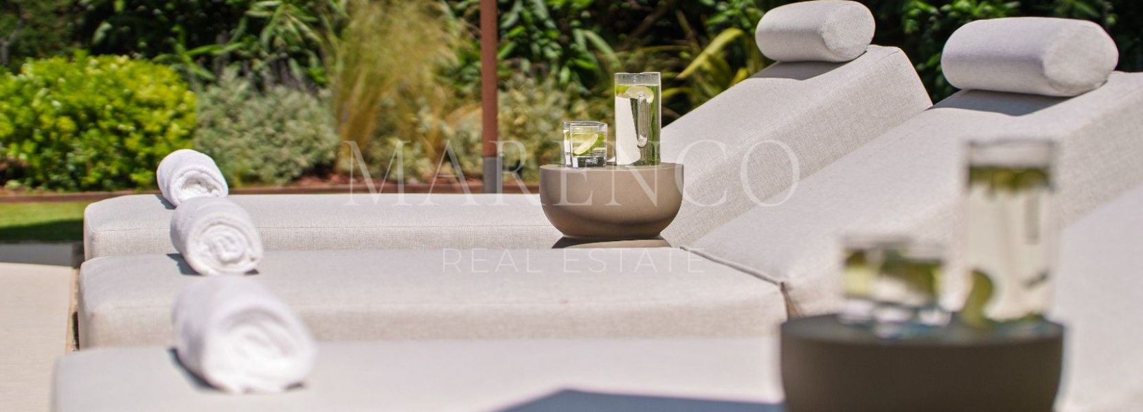Villa en Nueva Andalucia, Marbella