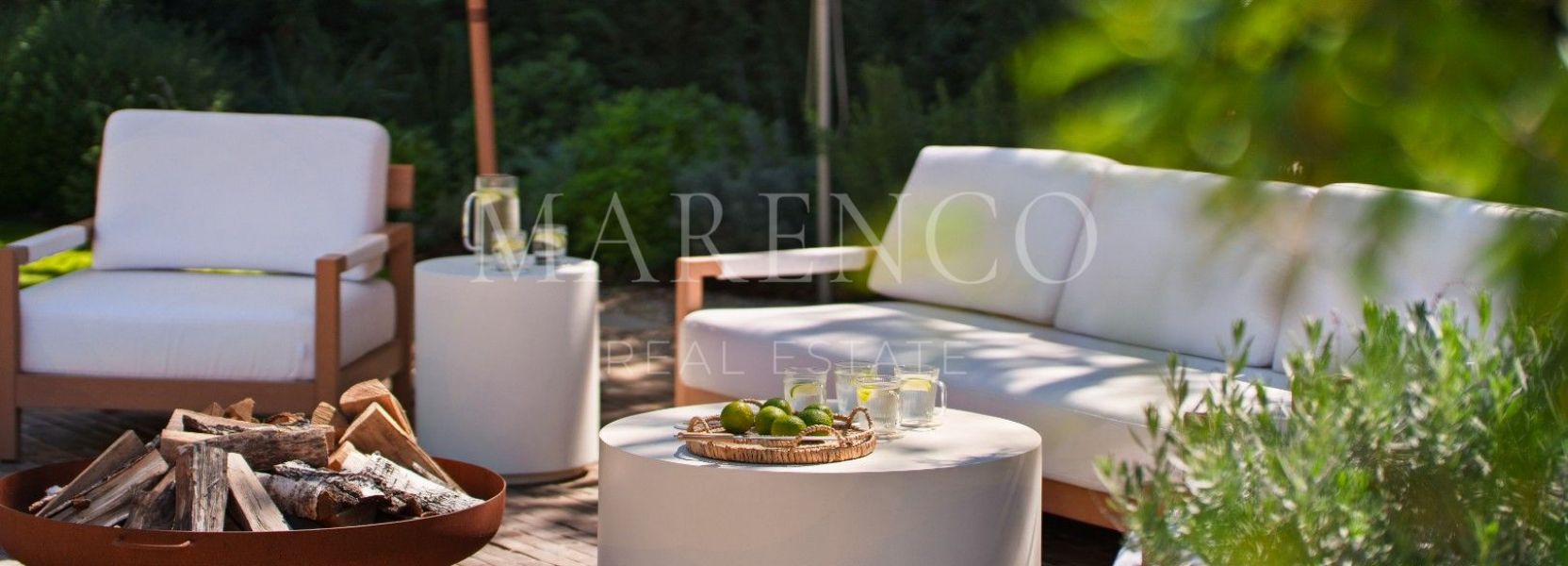 Villa en Nueva Andalucia, Marbella