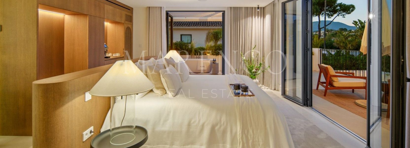Villa en Nueva Andalucia, Marbella