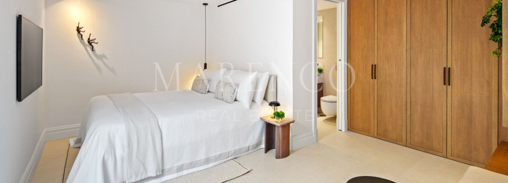 Villa en Nueva Andalucia, Marbella