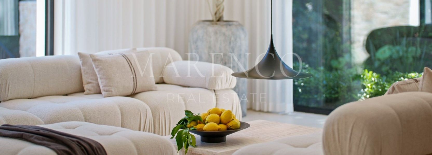 Villa en Nueva Andalucia, Marbella