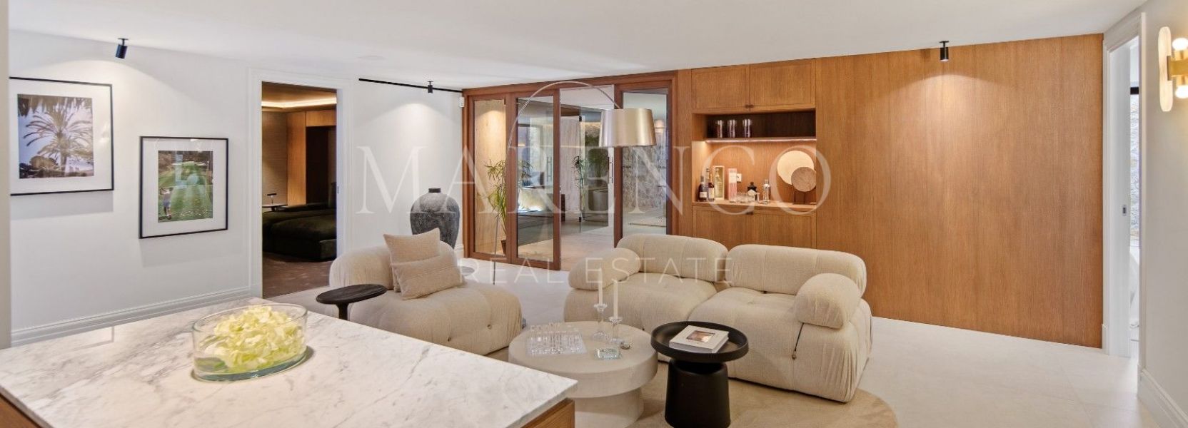 Villa en Nueva Andalucia, Marbella