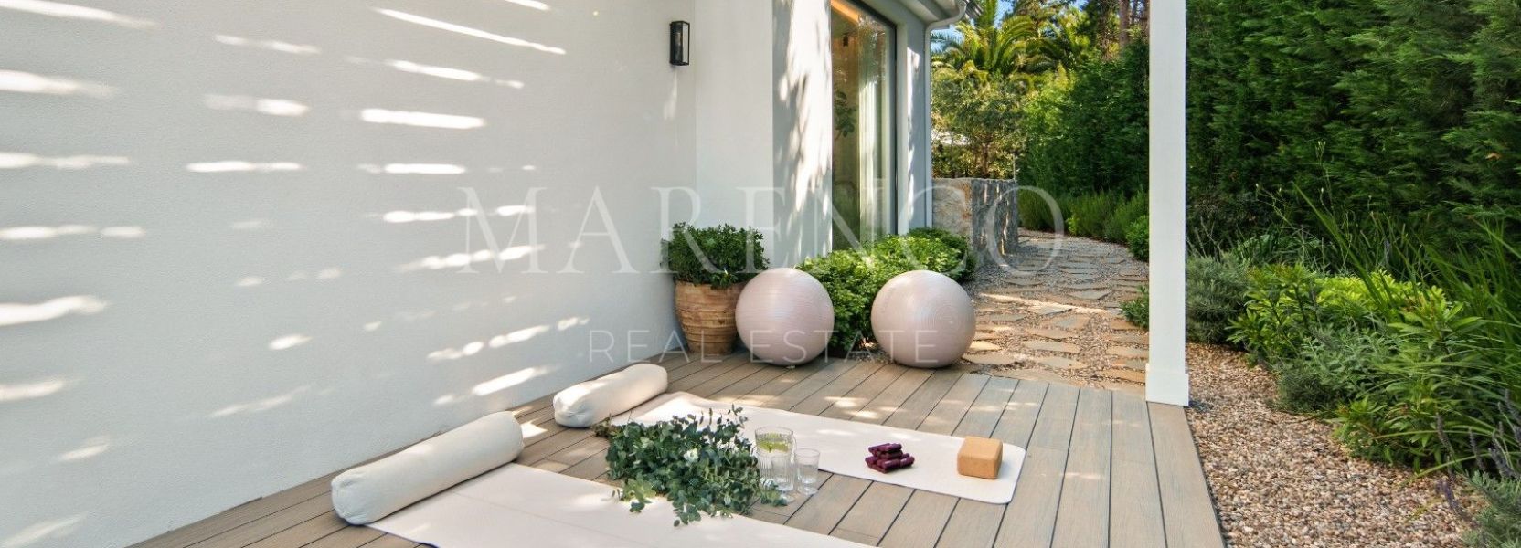 Villa en Nueva Andalucia, Marbella