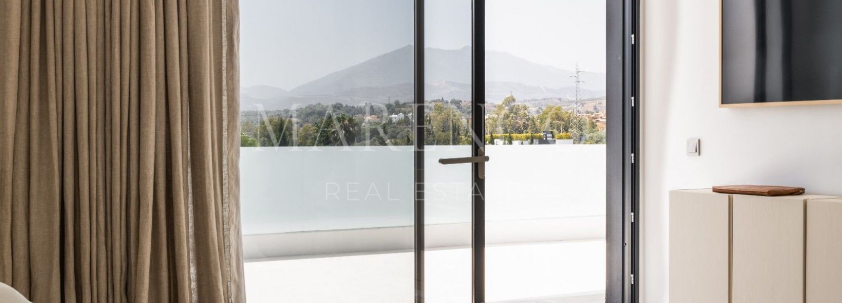 Villa in Marbella Golden Mile, Marbella