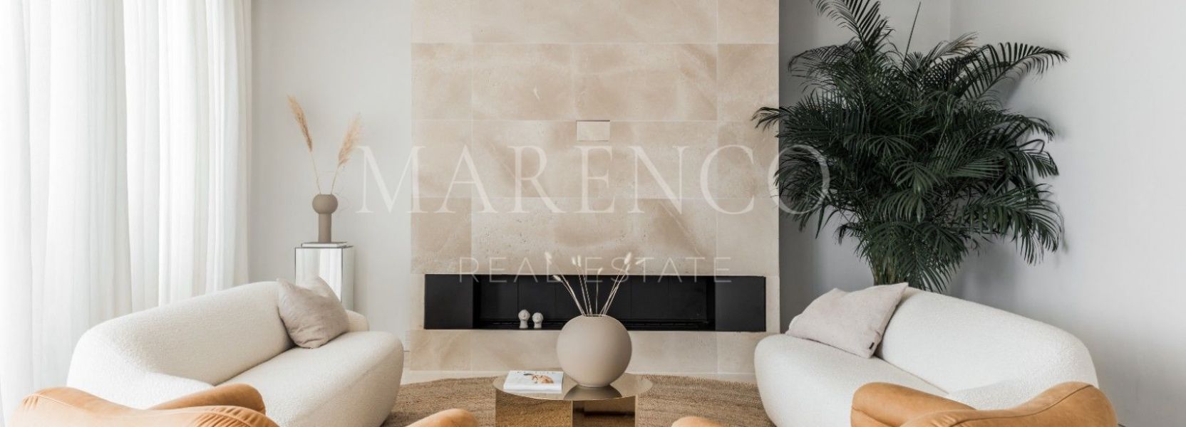 Villa in Marbella Golden Mile, Marbella