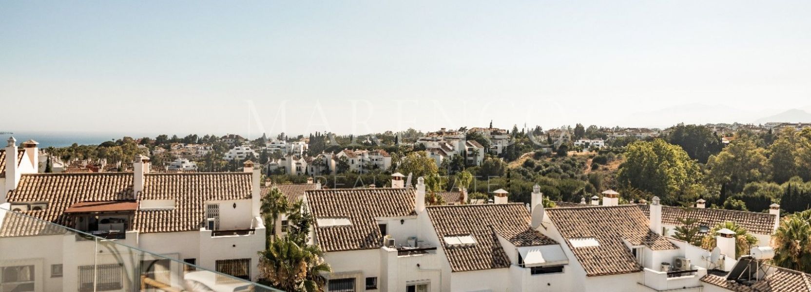 Villa in Marbella Golden Mile, Marbella