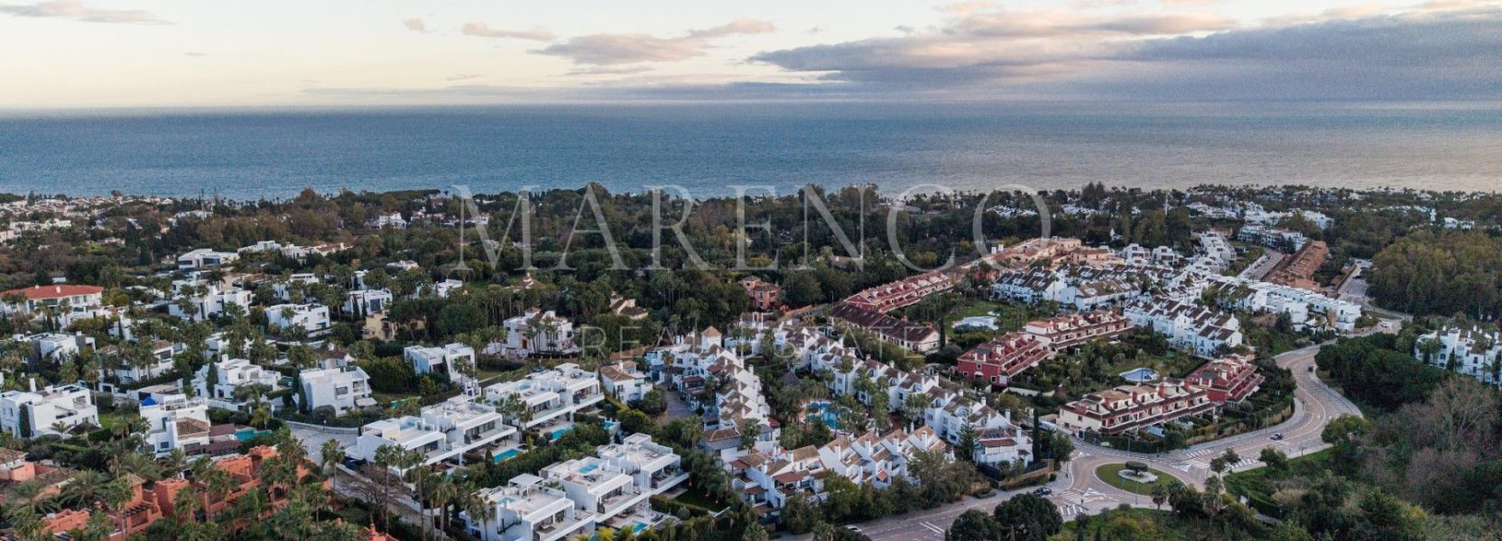 Villa in Marbella Golden Mile, Marbella