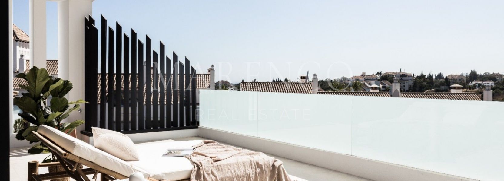 Villa in Marbella Golden Mile, Marbella
