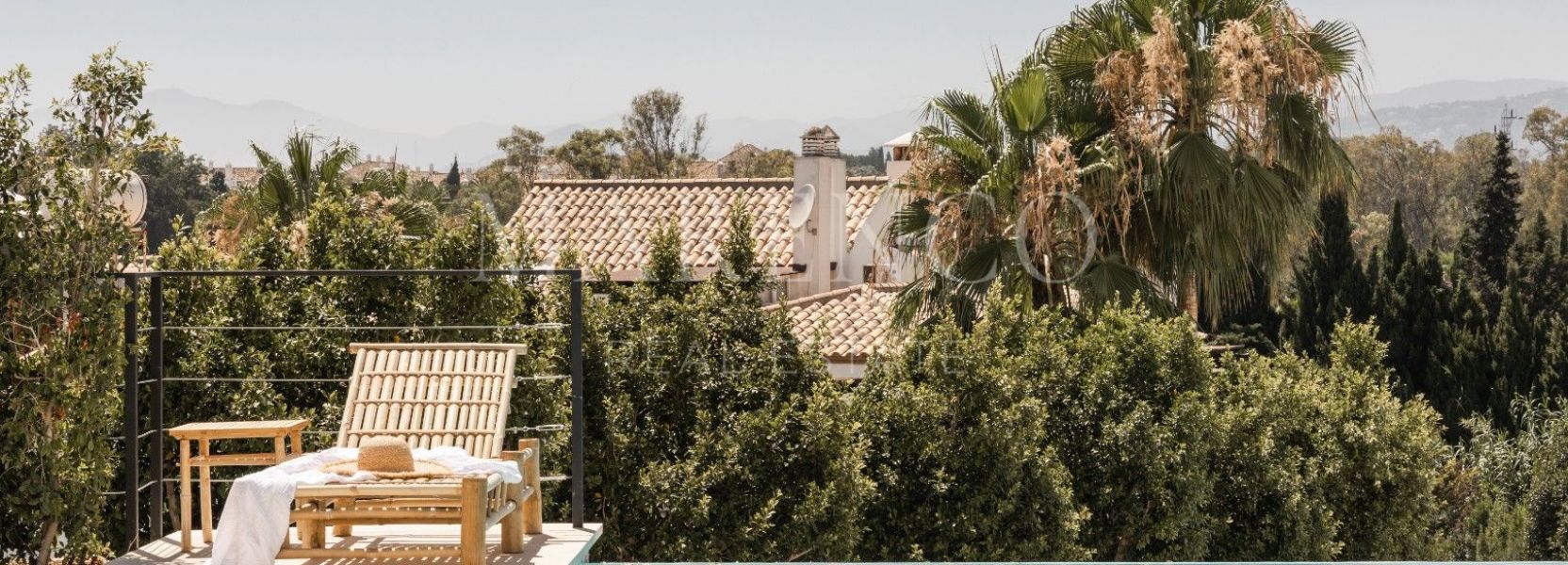Villa in Marbella Golden Mile, Marbella