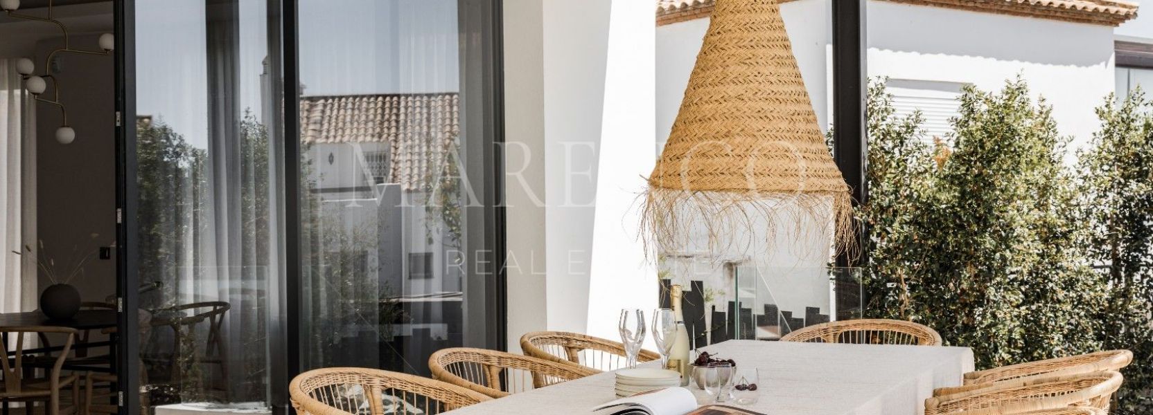 Villa in Marbella Golden Mile, Marbella