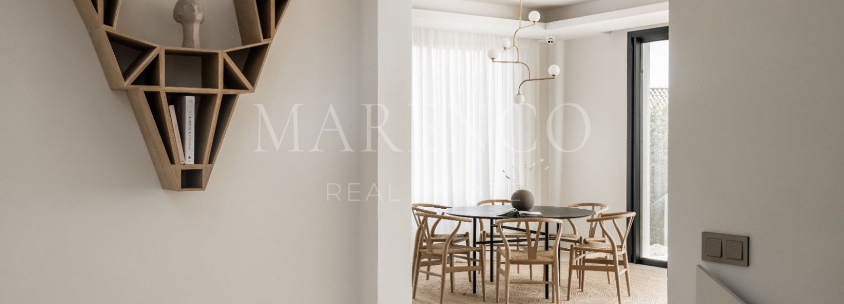 Villa in Marbella Golden Mile, Marbella