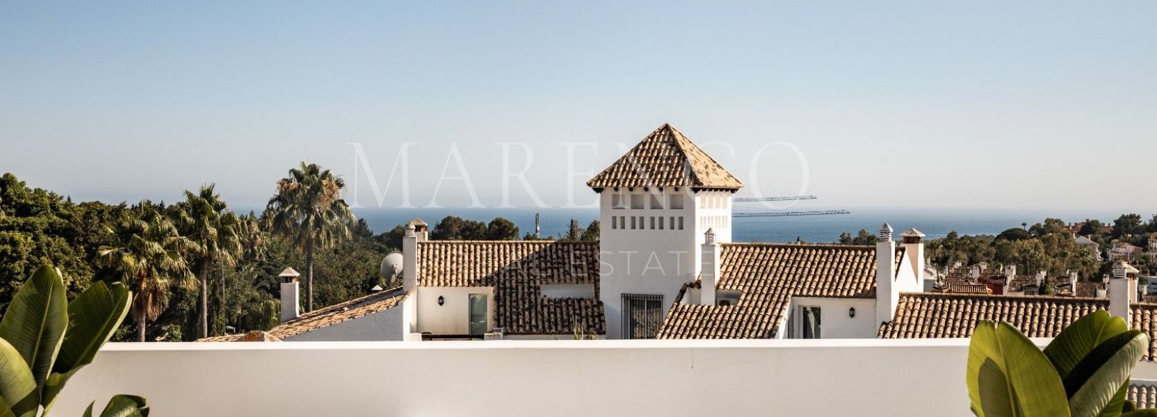 Villa in Marbella Golden Mile, Marbella