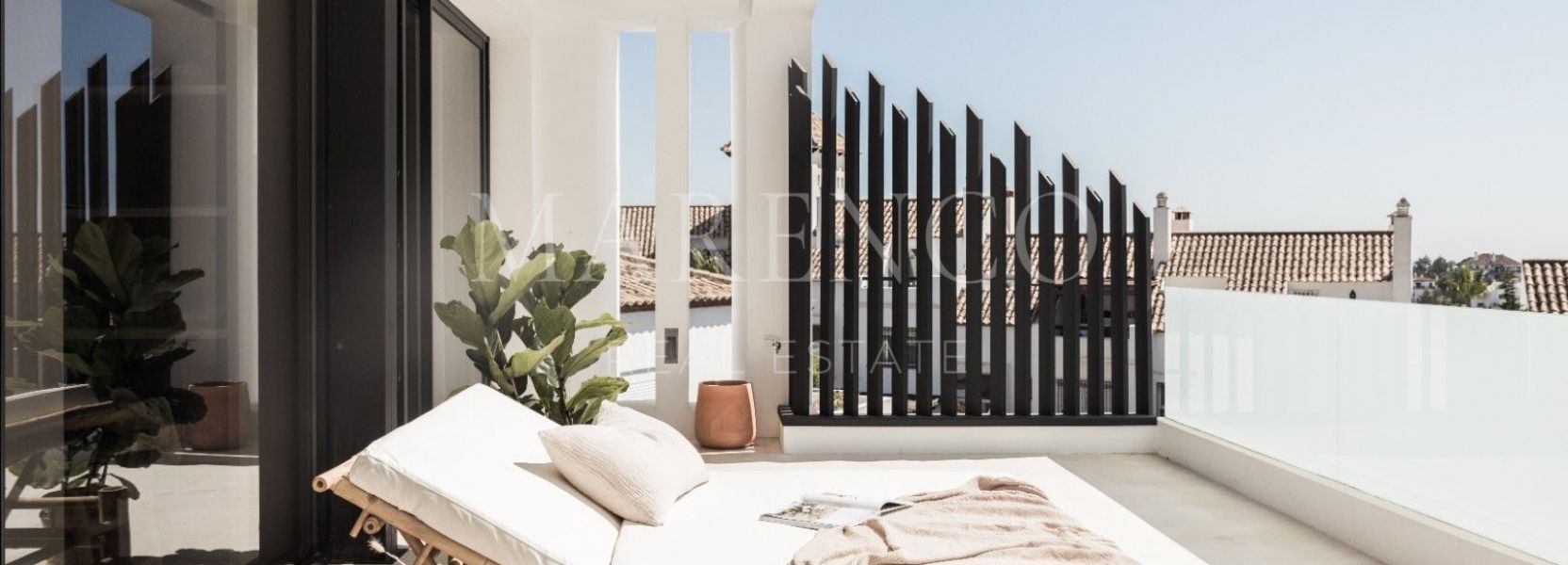 Villa in Marbella Golden Mile, Marbella