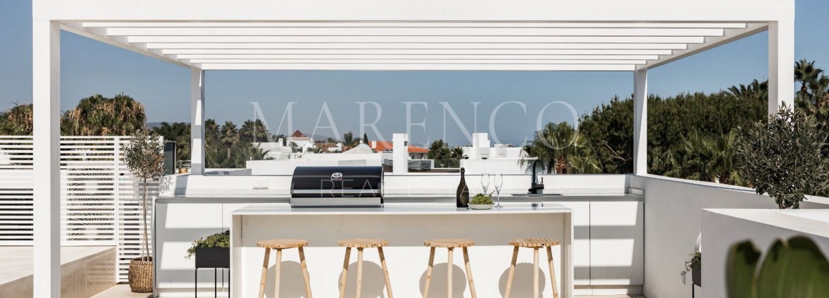 Villa in Marbella Golden Mile, Marbella