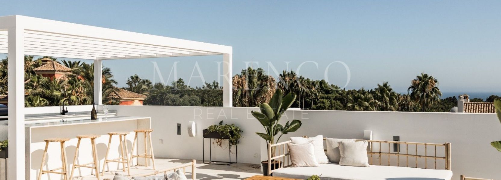 Villa in Marbella Golden Mile, Marbella