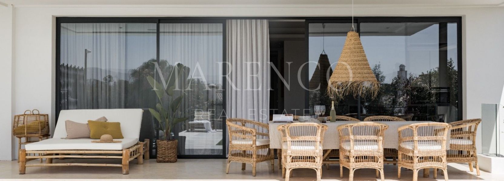 Villa in Marbella Golden Mile, Marbella