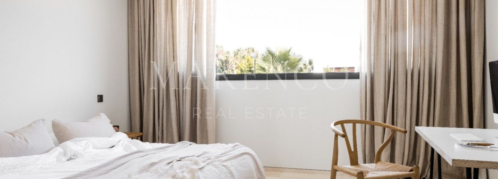 Villa in Marbella Golden Mile, Marbella