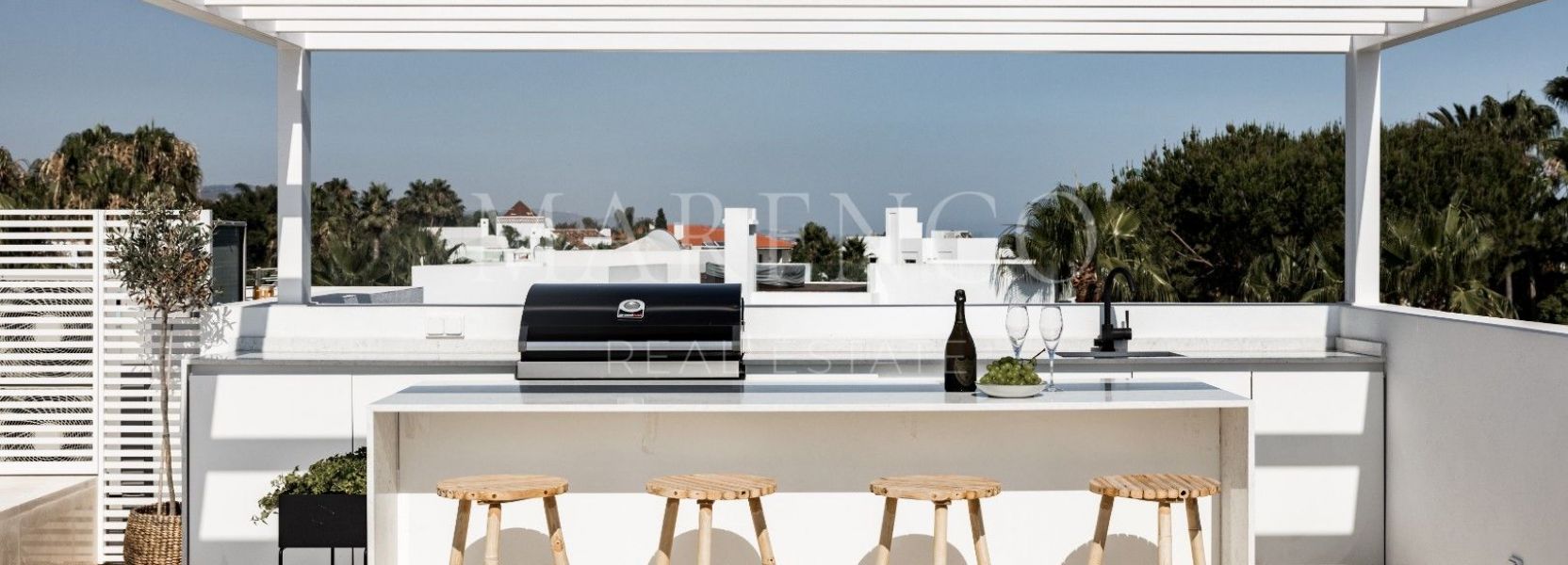 Villa in Marbella Golden Mile, Marbella