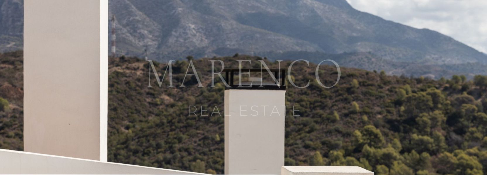 Zweistöckiges Penthouse  in 9 Lions Residences, Nueva Andalucia, Marbella