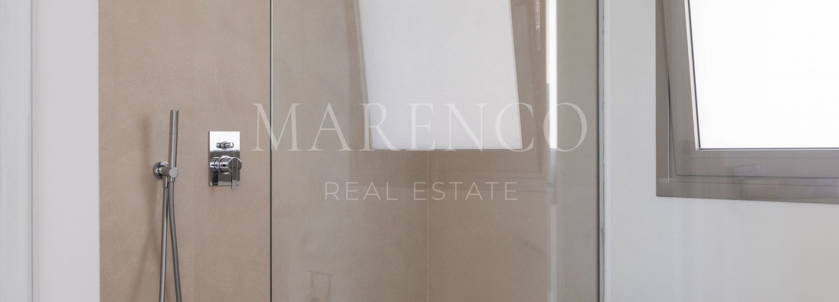 Zweistöckiges Penthouse  in 9 Lions Residences, Nueva Andalucia, Marbella