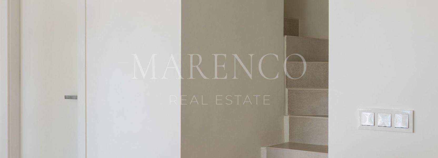 Zweistöckiges Penthouse  in 9 Lions Residences, Nueva Andalucia, Marbella