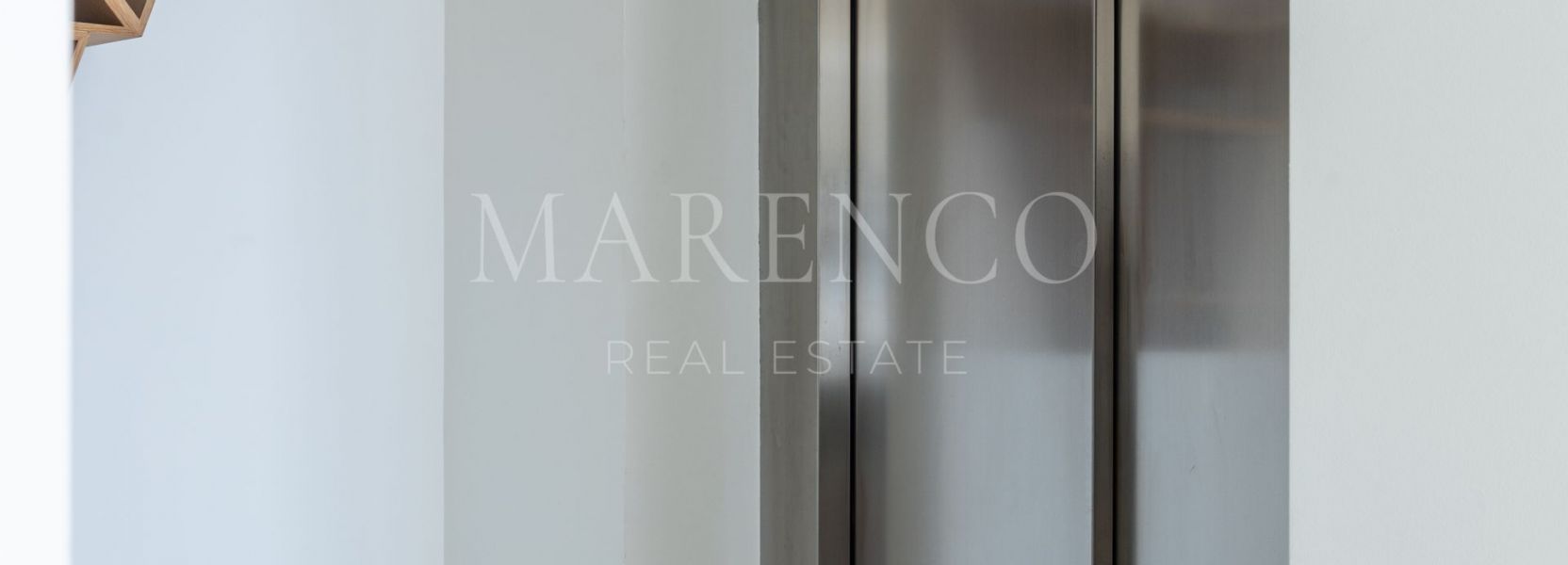 Zweistöckiges Penthouse  in 9 Lions Residences, Nueva Andalucia, Marbella