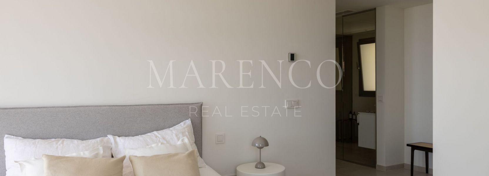 Zweistöckiges Penthouse  in 9 Lions Residences, Nueva Andalucia, Marbella