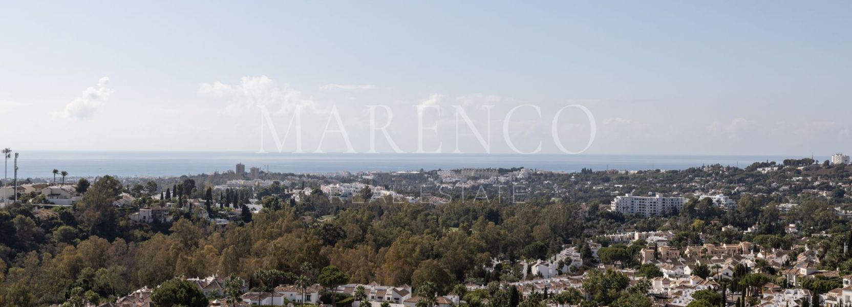 Zweistöckiges Penthouse  in 9 Lions Residences, Nueva Andalucia, Marbella