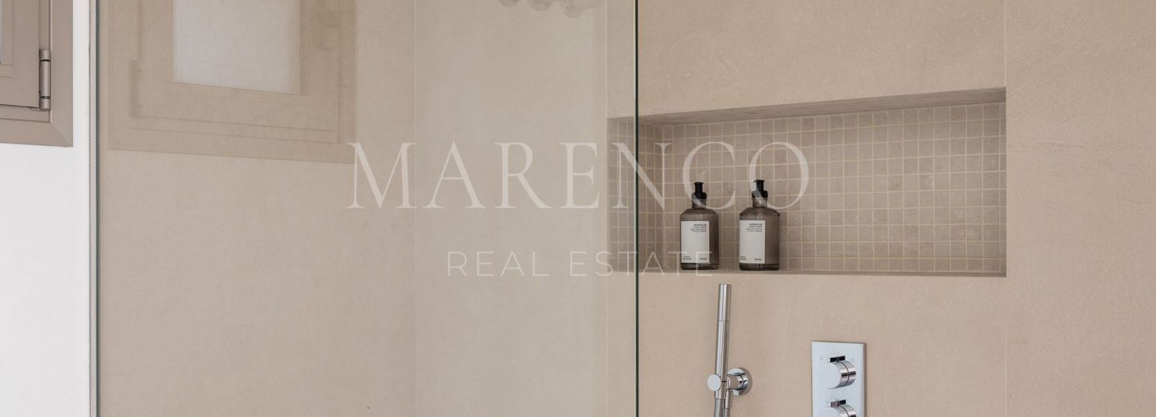 Zweistöckiges Penthouse  in 9 Lions Residences, Nueva Andalucia, Marbella