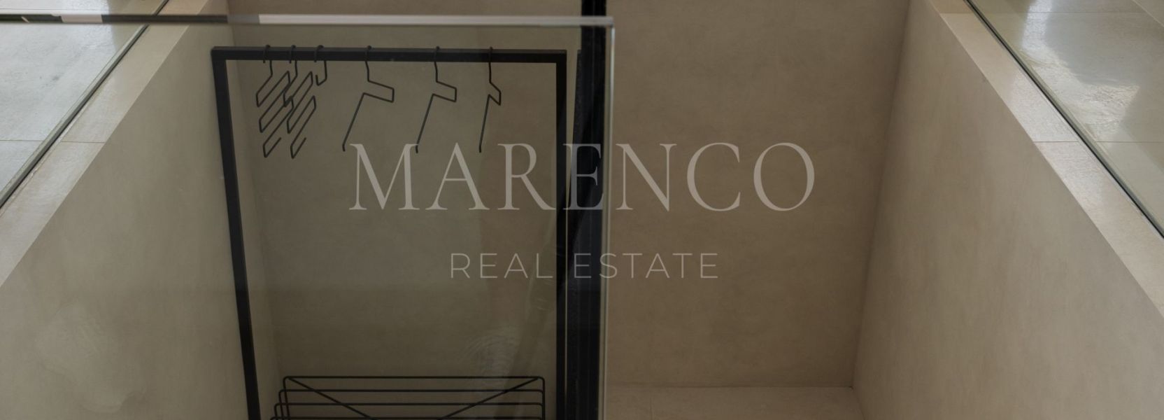 Zweistöckiges Penthouse  in 9 Lions Residences, Nueva Andalucia, Marbella