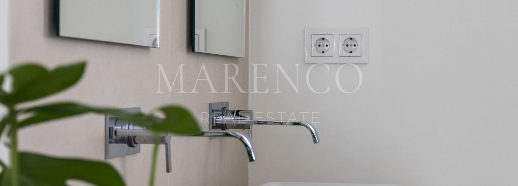 Zweistöckiges Penthouse  in 9 Lions Residences, Nueva Andalucia, Marbella
