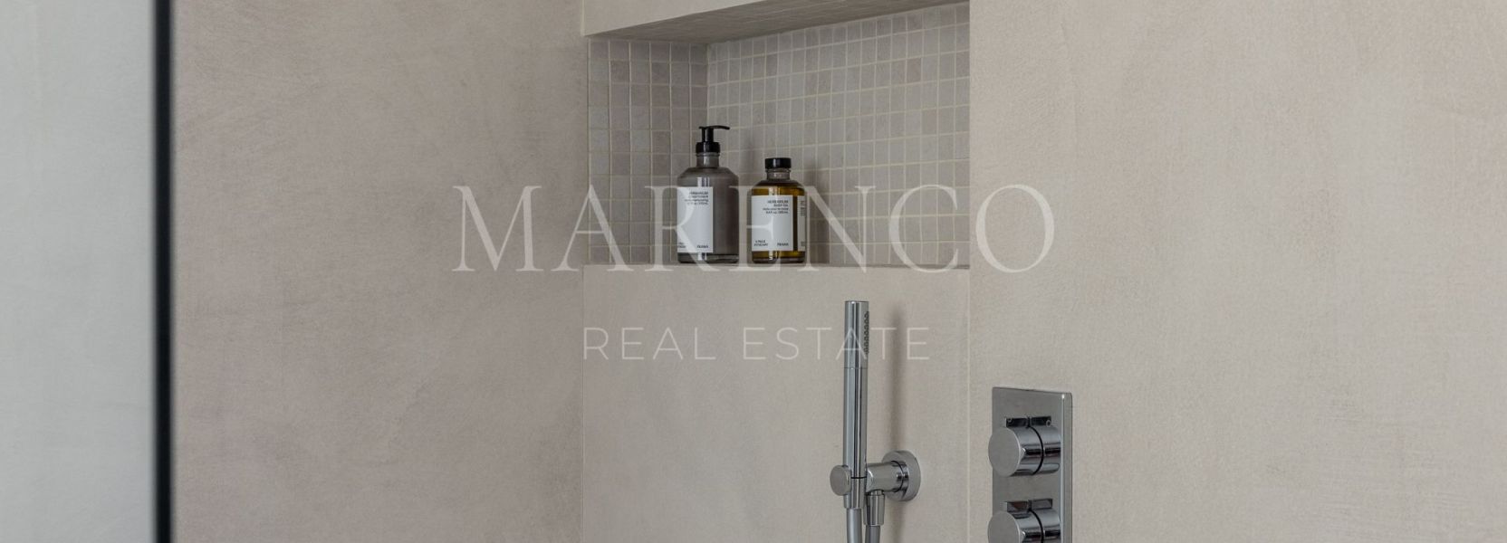 Zweistöckiges Penthouse  in 9 Lions Residences, Nueva Andalucia, Marbella