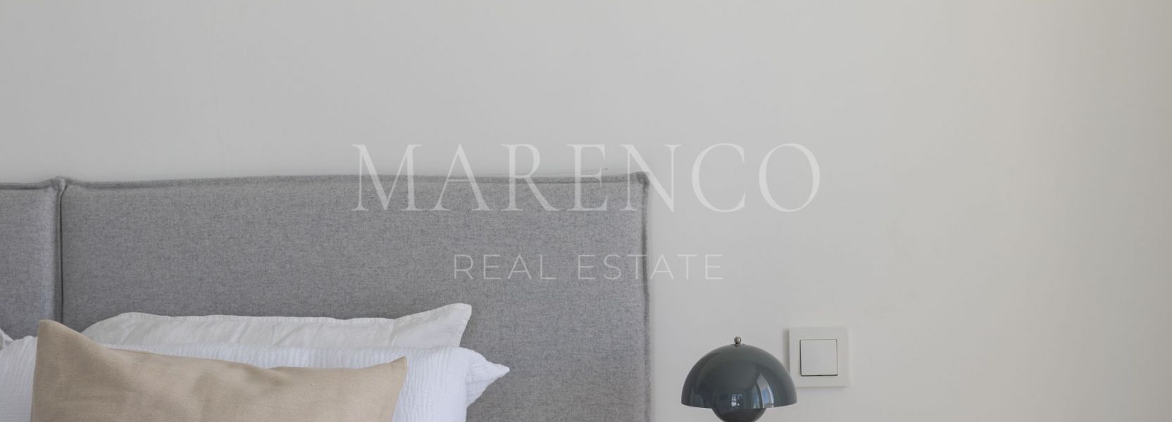 Zweistöckiges Penthouse  in 9 Lions Residences, Nueva Andalucia, Marbella