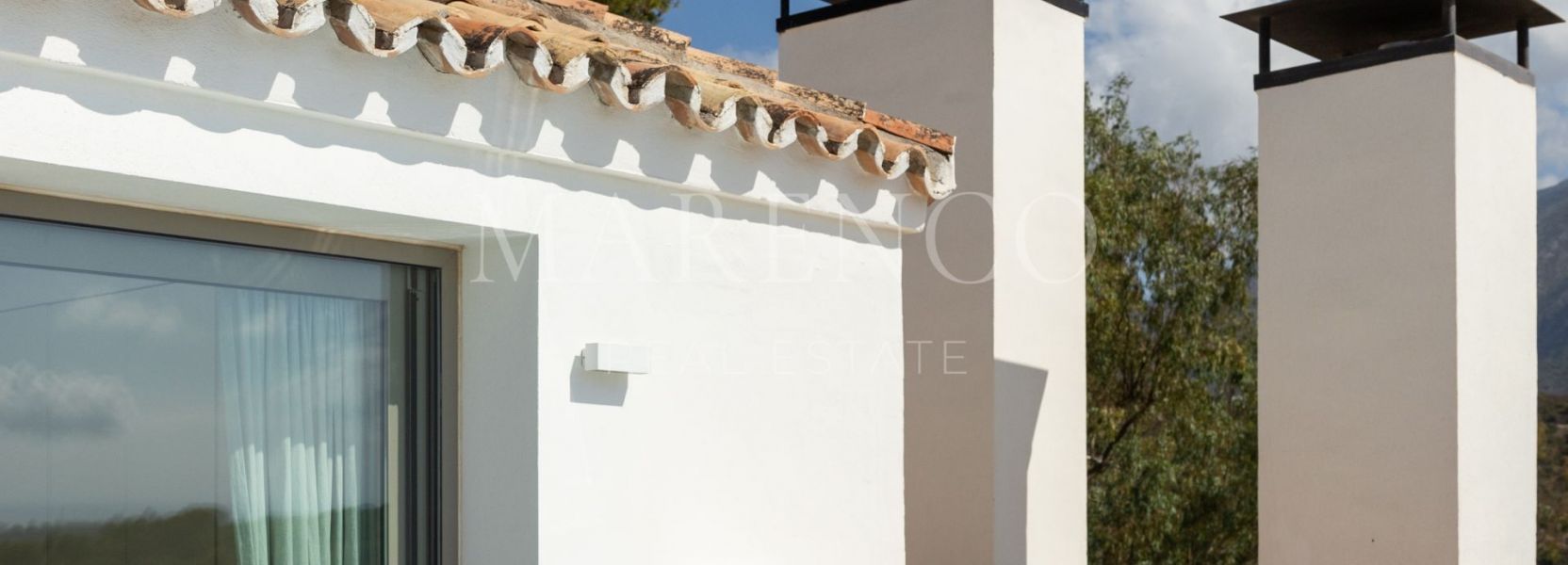 Zweistöckiges Penthouse  in 9 Lions Residences, Nueva Andalucia, Marbella