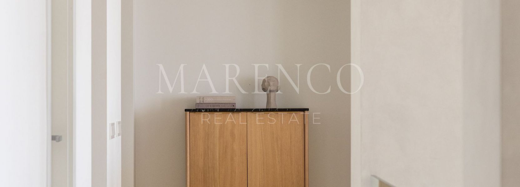 Zweistöckiges Penthouse  in 9 Lions Residences, Nueva Andalucia, Marbella