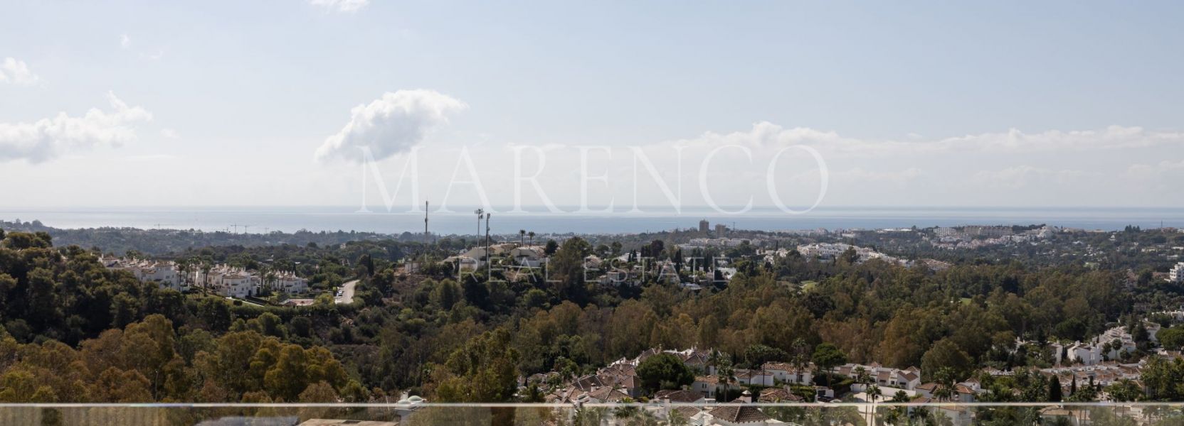 Zweistöckiges Penthouse  in 9 Lions Residences, Nueva Andalucia, Marbella