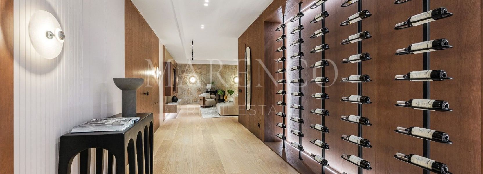 Villa  in Marbesa, Marbella Oost, Marbella