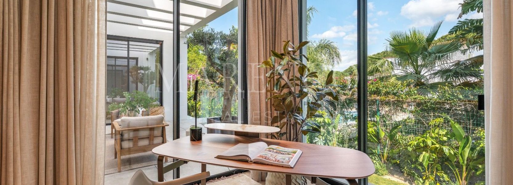 Villa  in Marbesa, Marbella Oost, Marbella