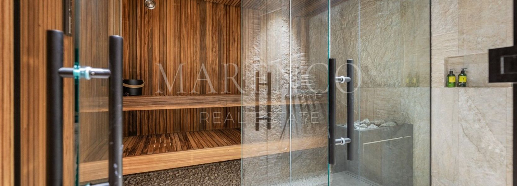 Villa  in Marbesa, Marbella Oost, Marbella